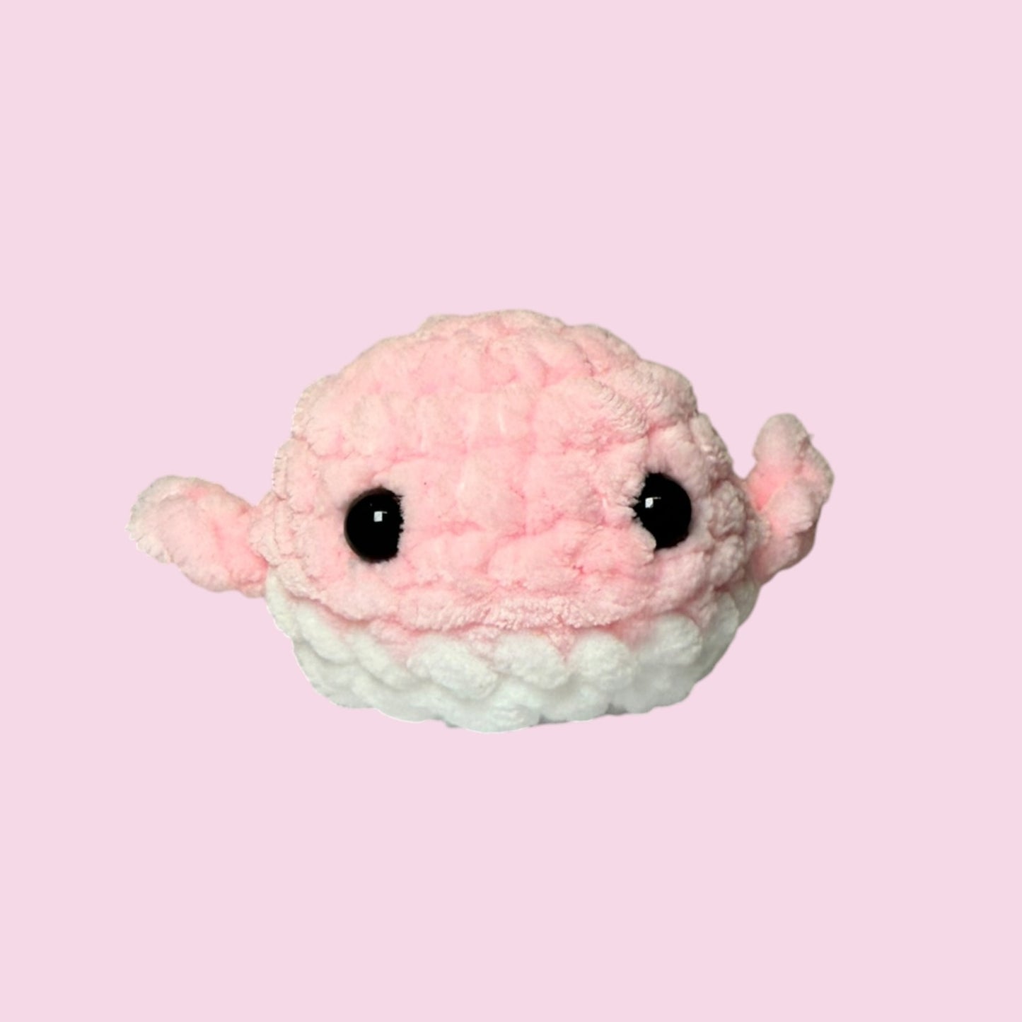 Mini Whales