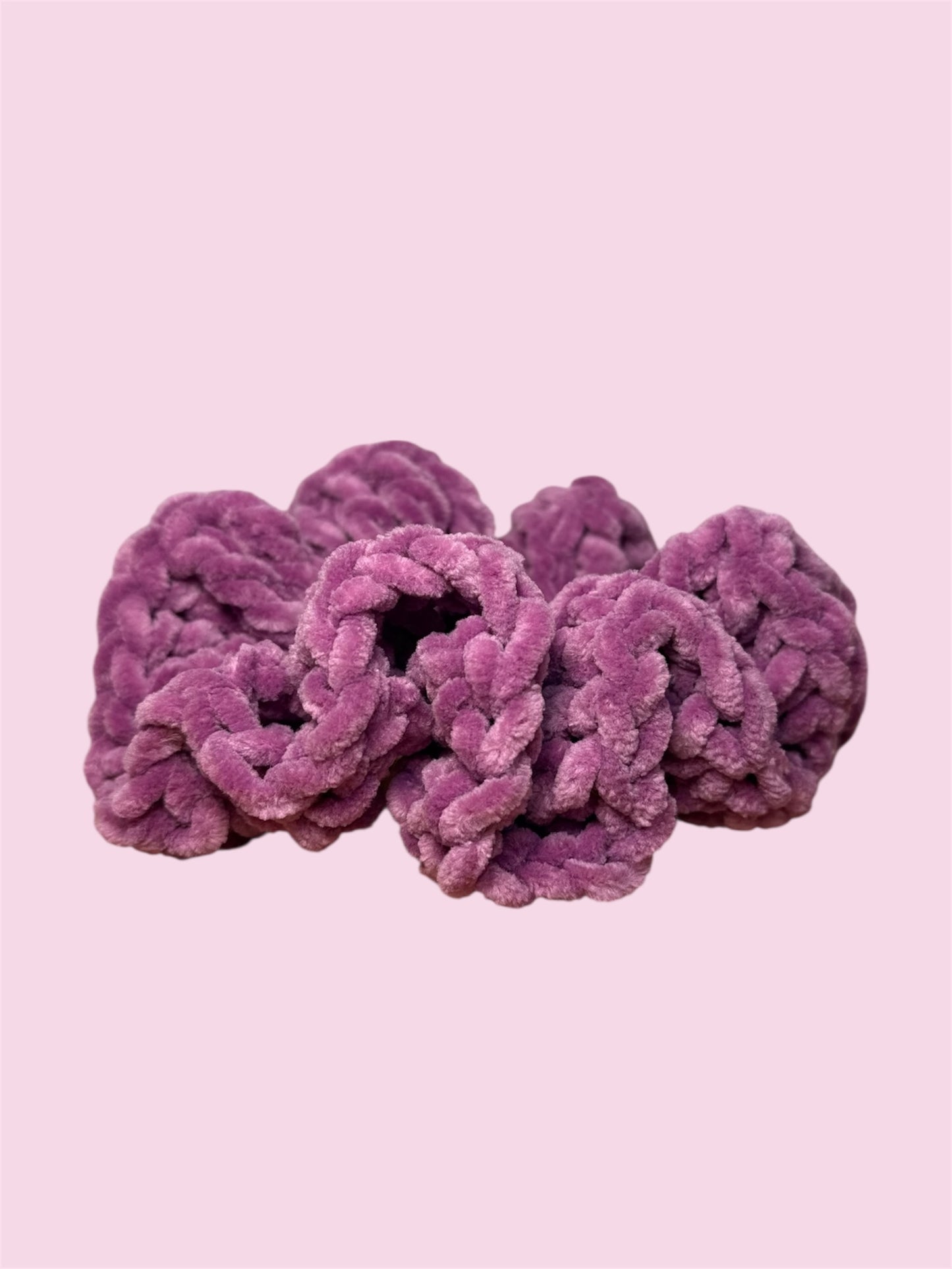 XL Scrunchie