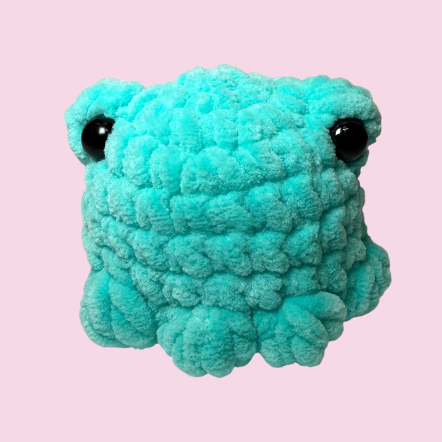 Mini Pocket Frog