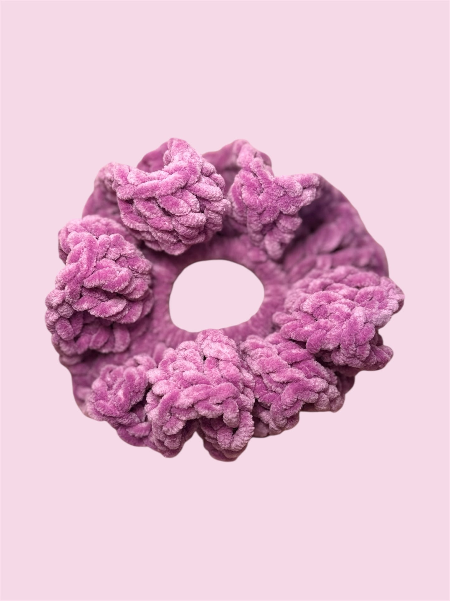 XL Scrunchie