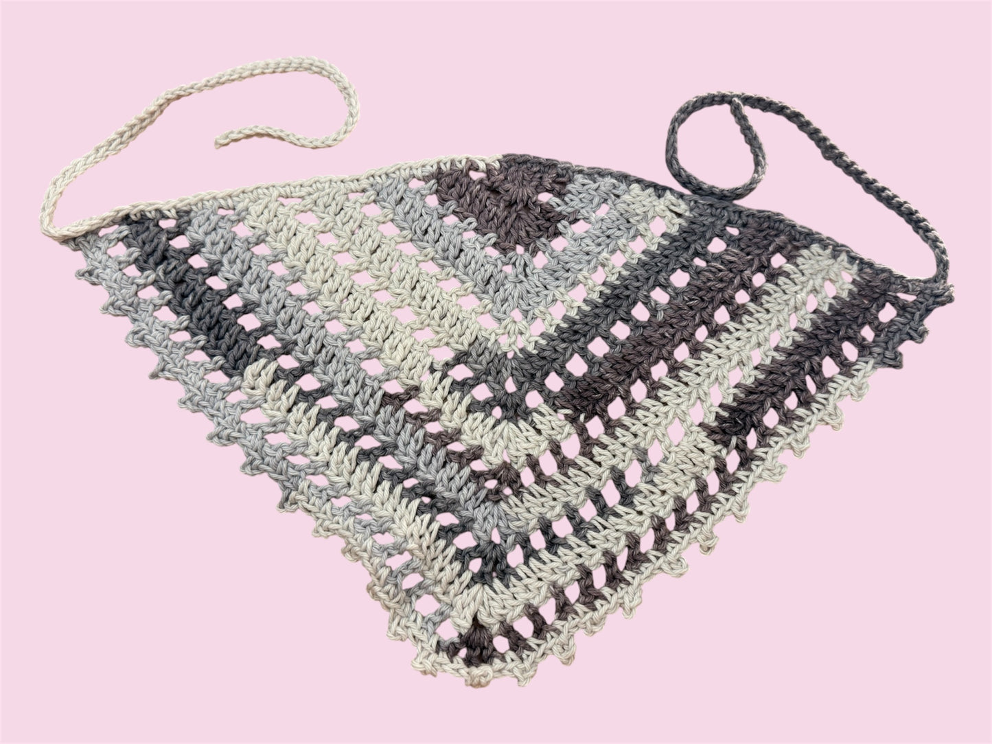 Spaced-out Bandana