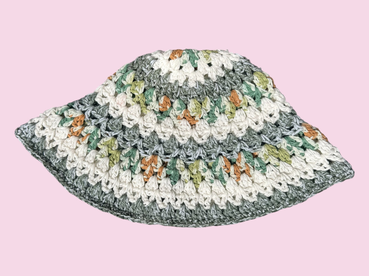 Kelp Bucket Hat