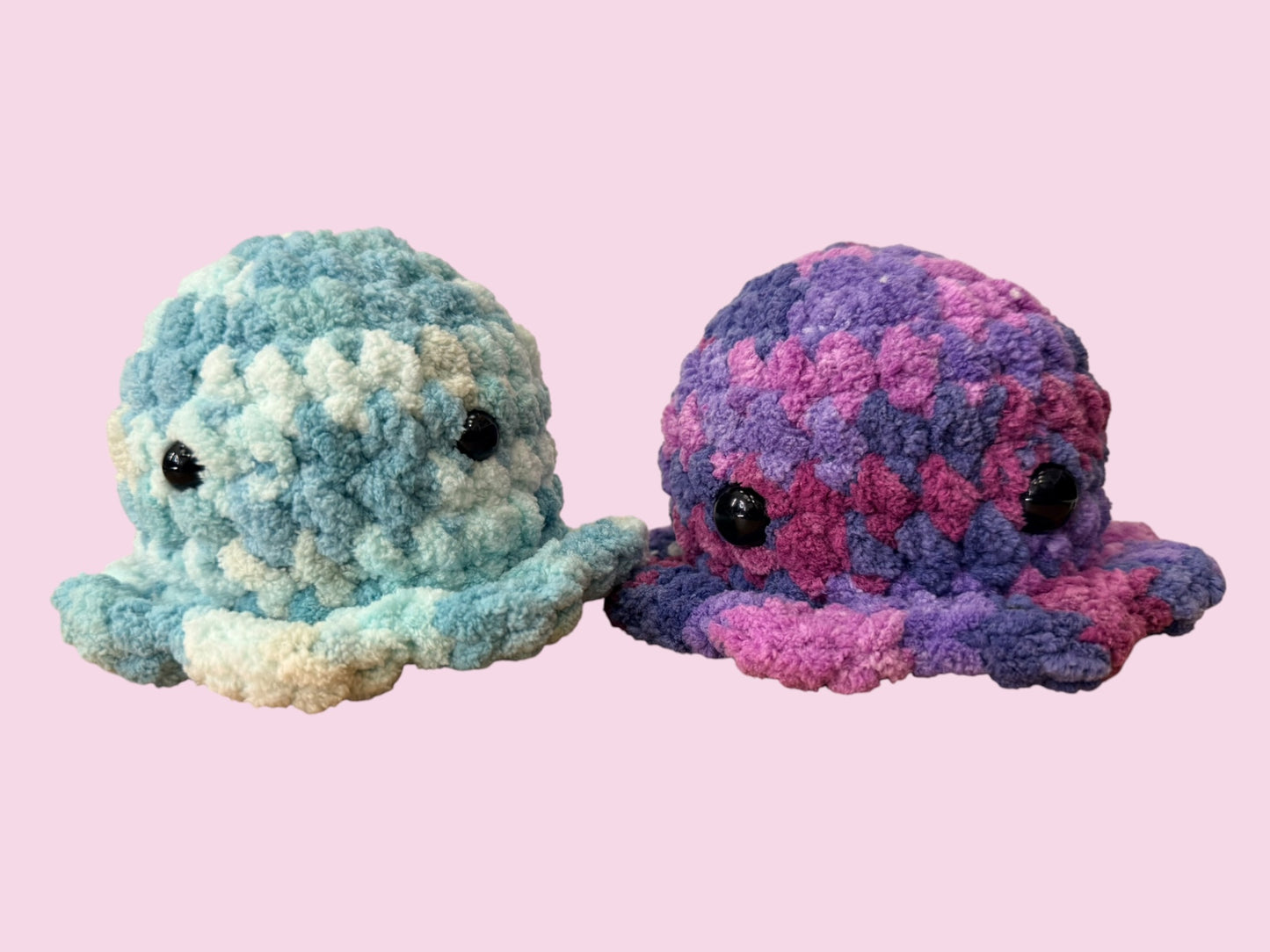 Md Octo Eyes