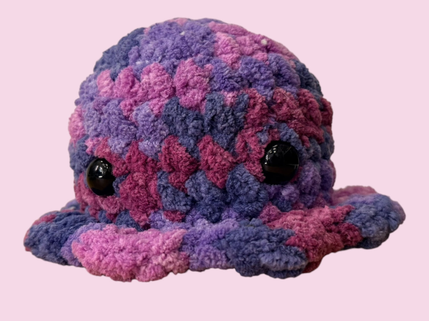 Md Octo Eyes