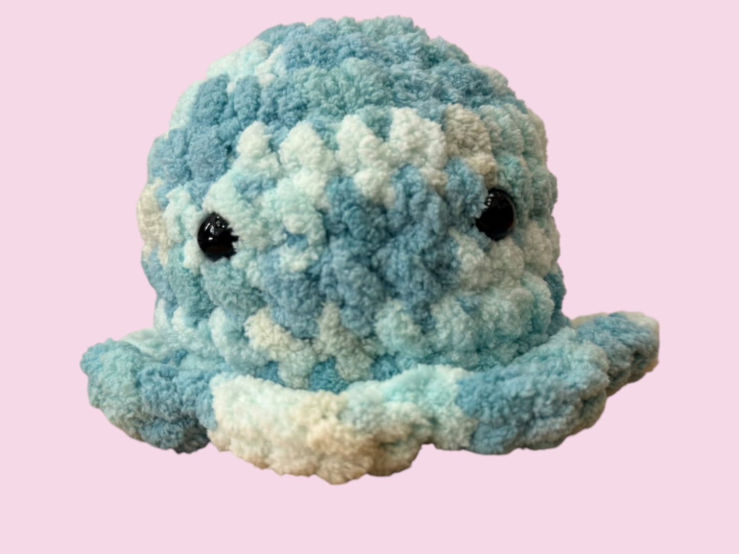 Md Octo Eyes