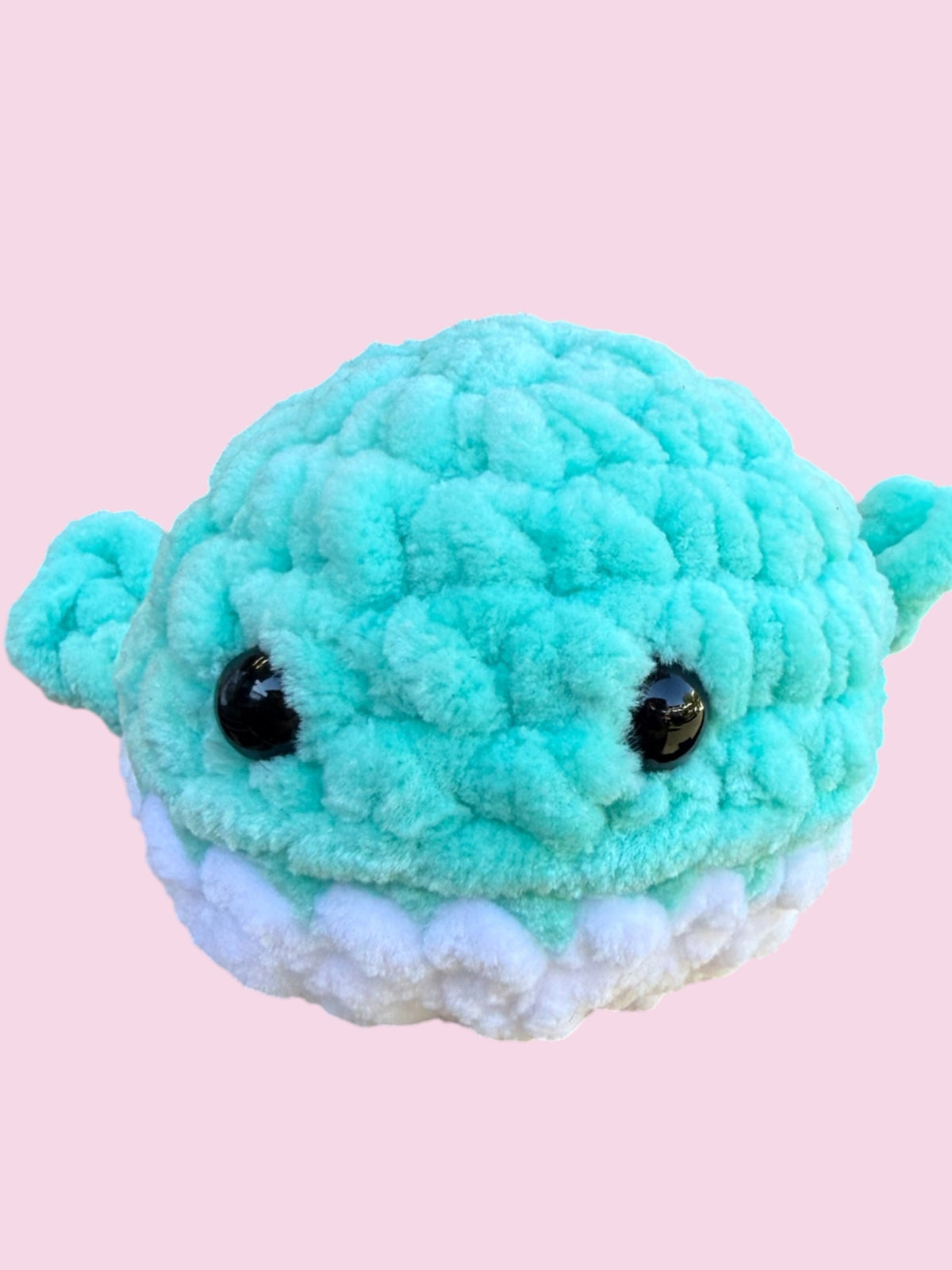 Mini Whales