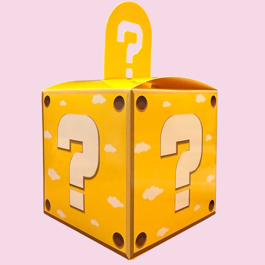 Dumpling Mystery Box