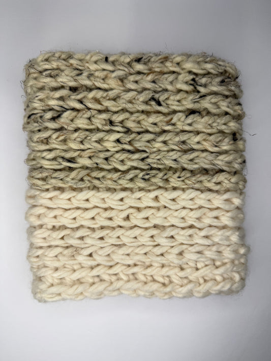 Neutral Cat ear Beanie