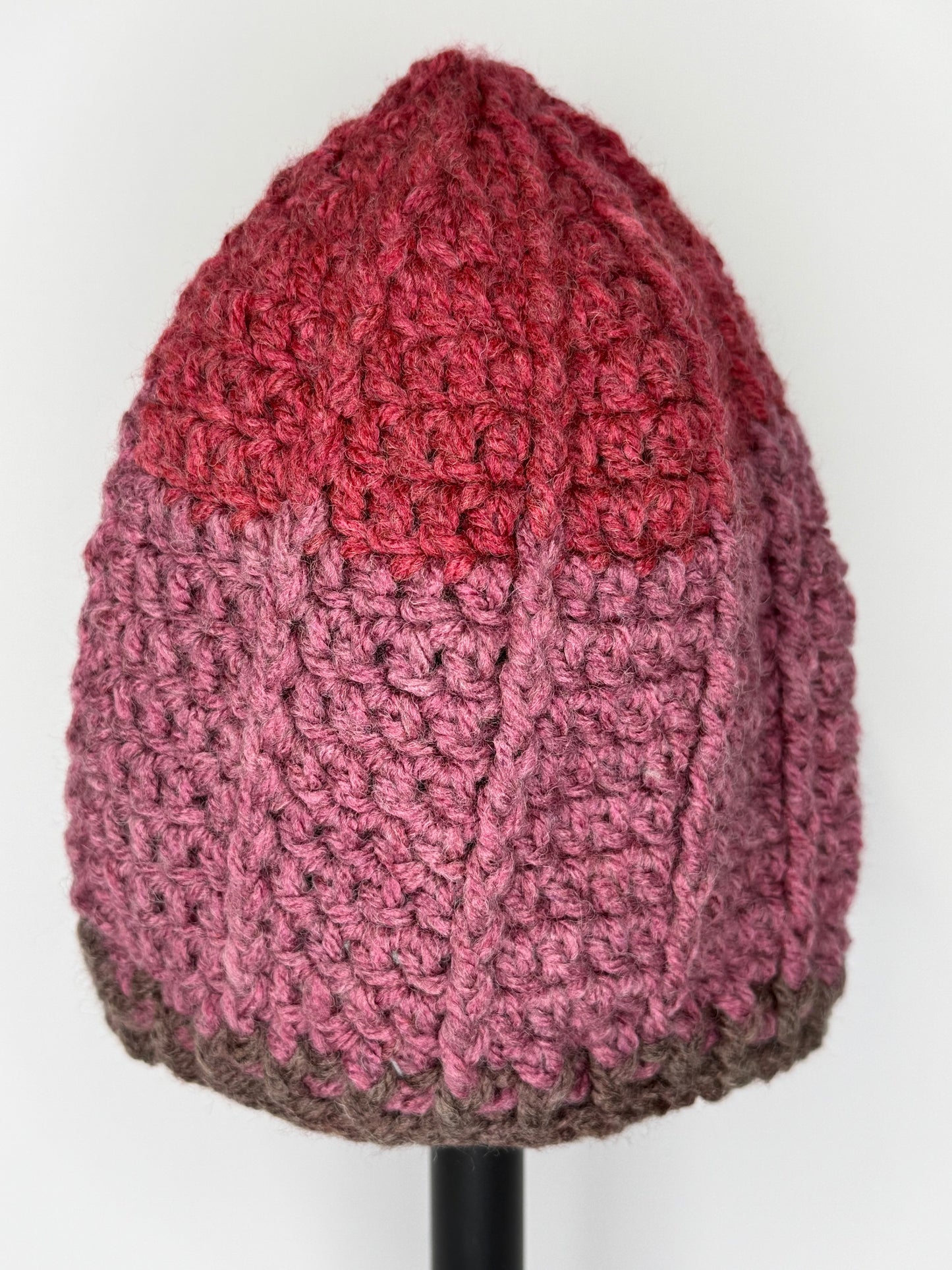 Berry Beanie