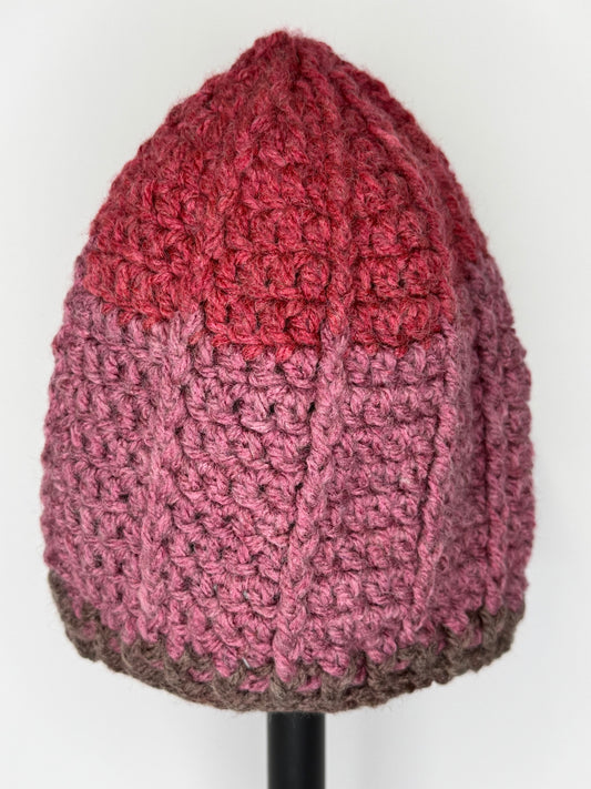 Berry Beanie