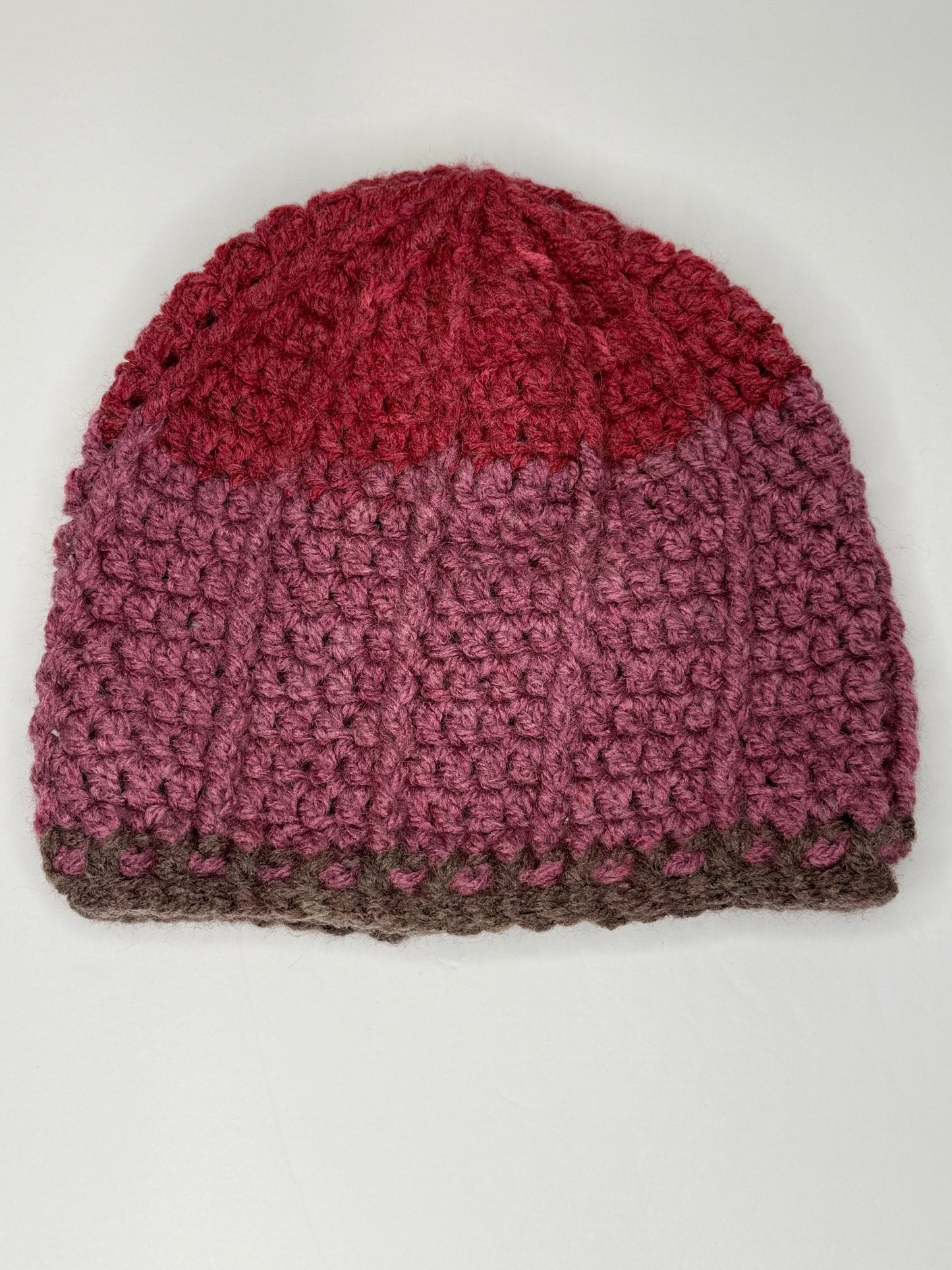 Berry Beanie