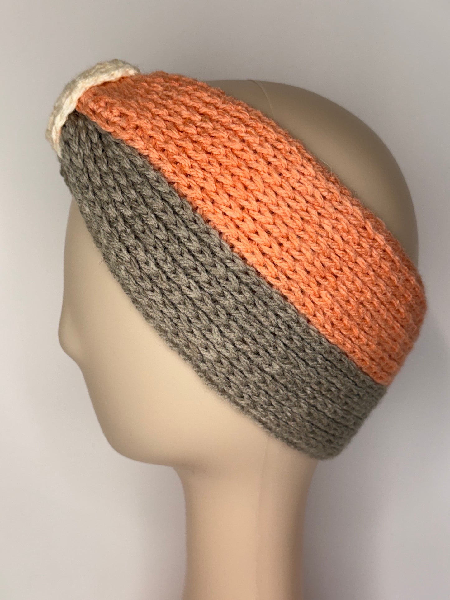 Synched Earwarmer