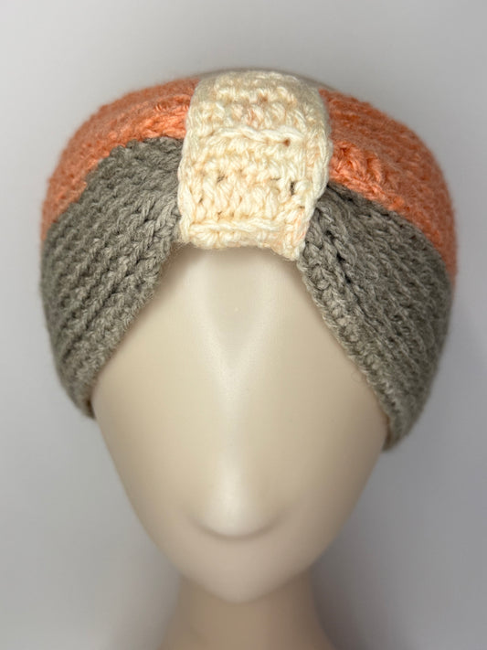 Synched Earwarmer