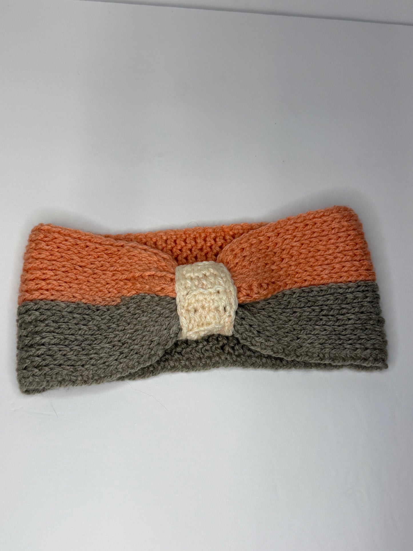 Synched Earwarmer