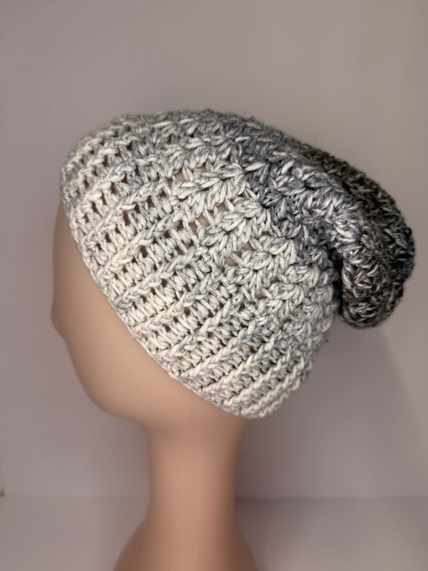 Slouchy Beanie