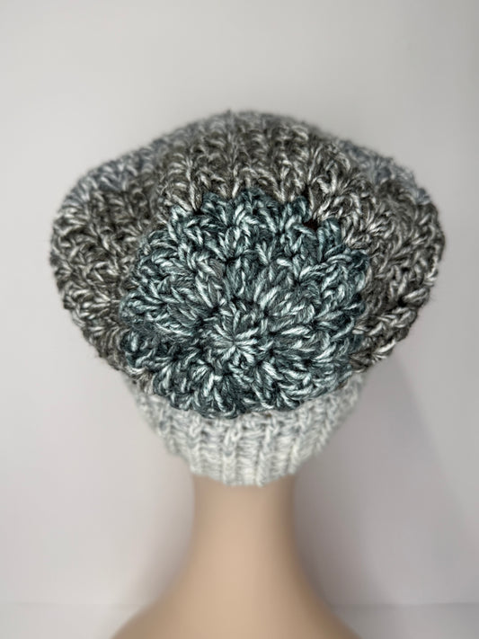 Slouchy Beanie