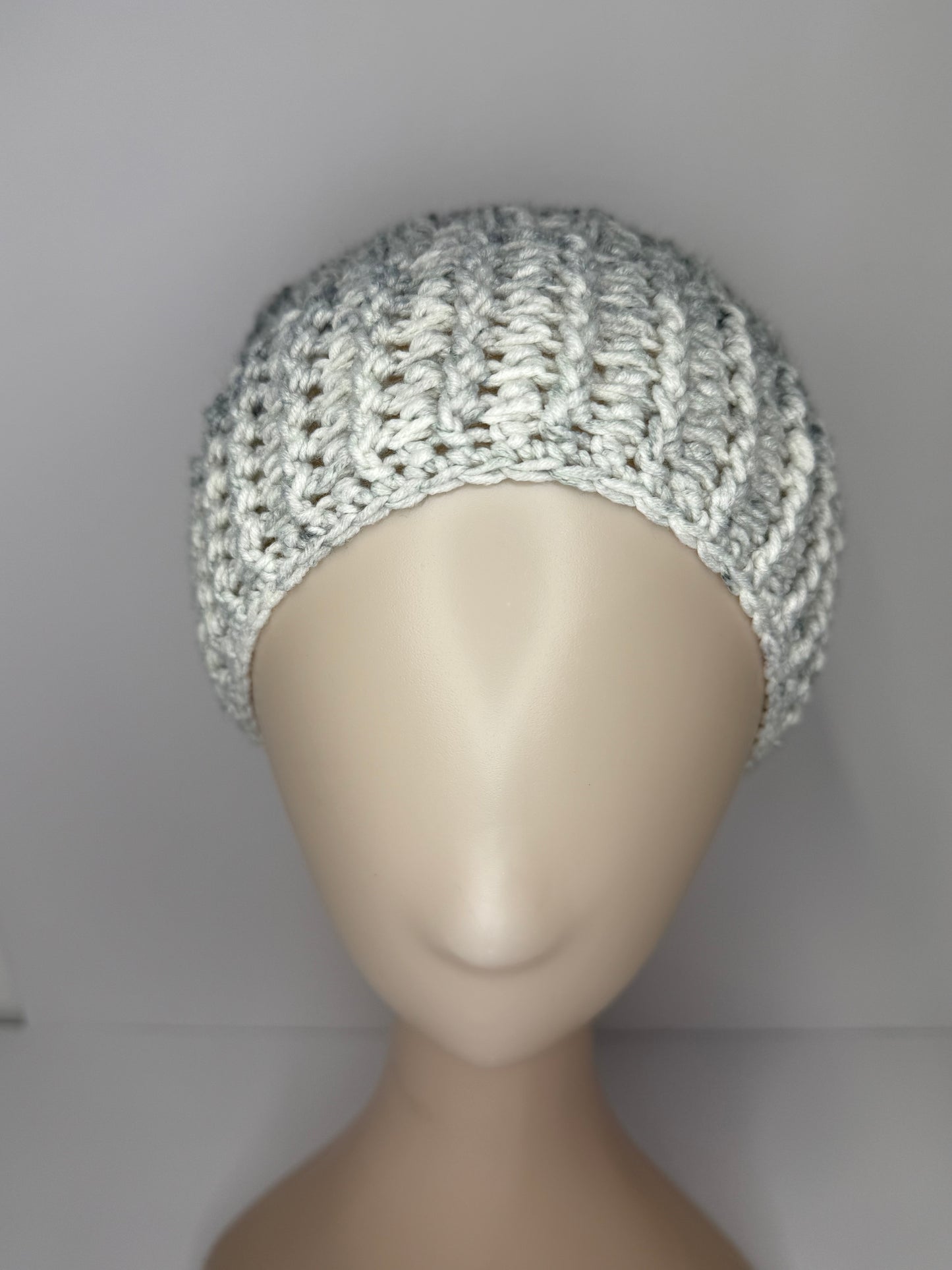 Slouchy Beanie