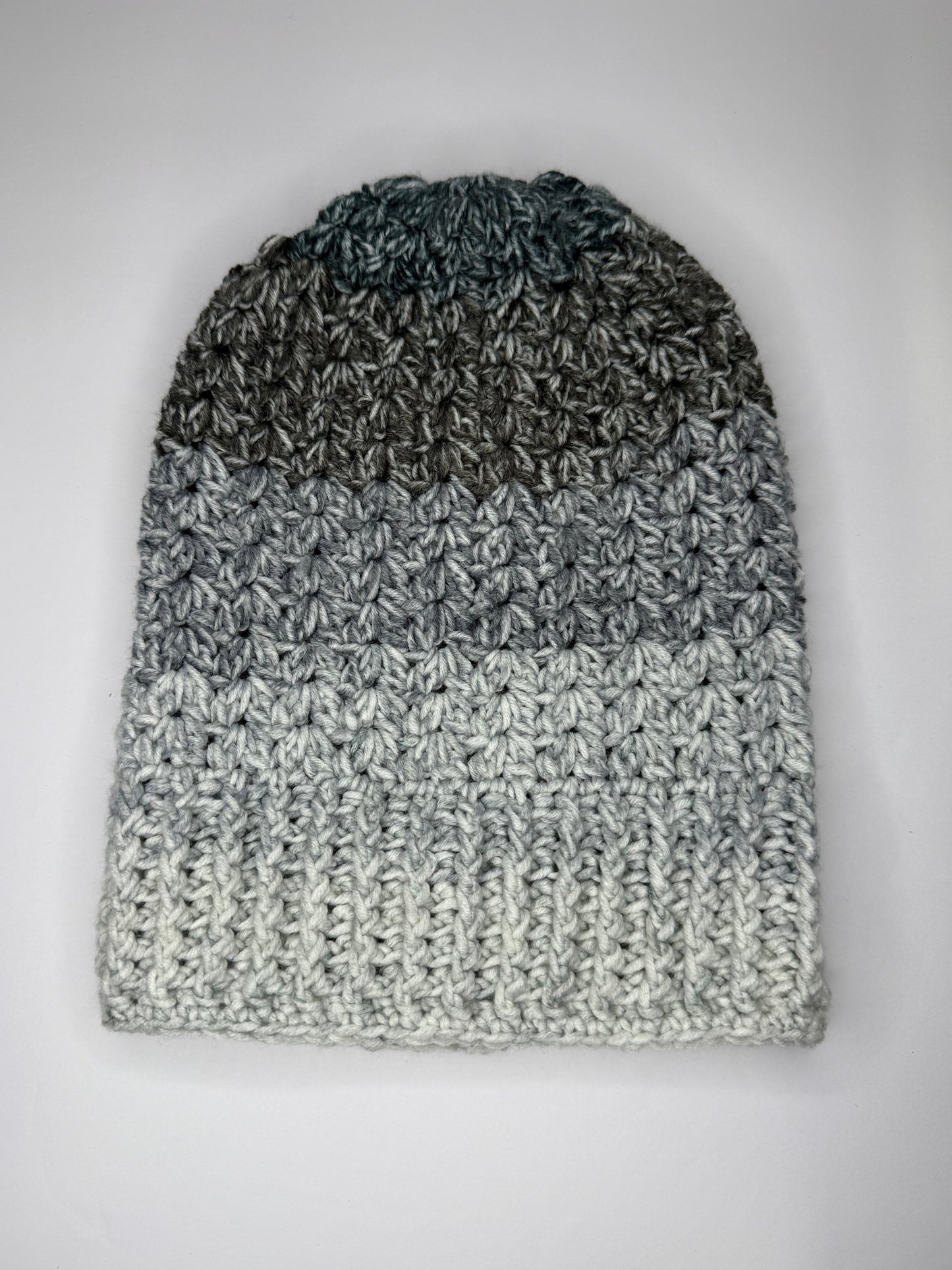 Slouchy Beanie
