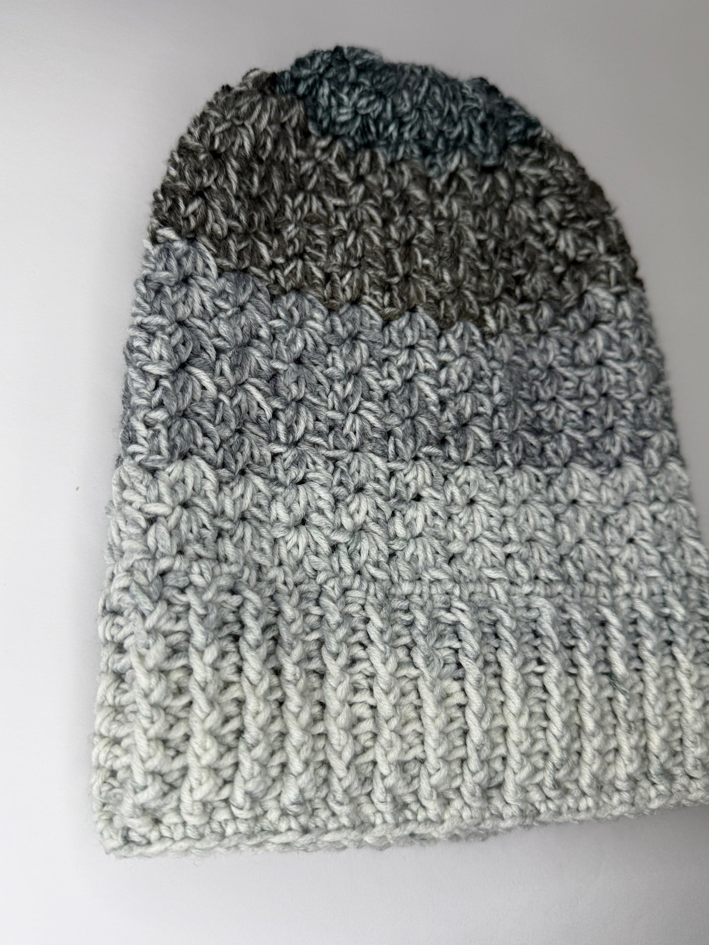 Slouchy Beanie
