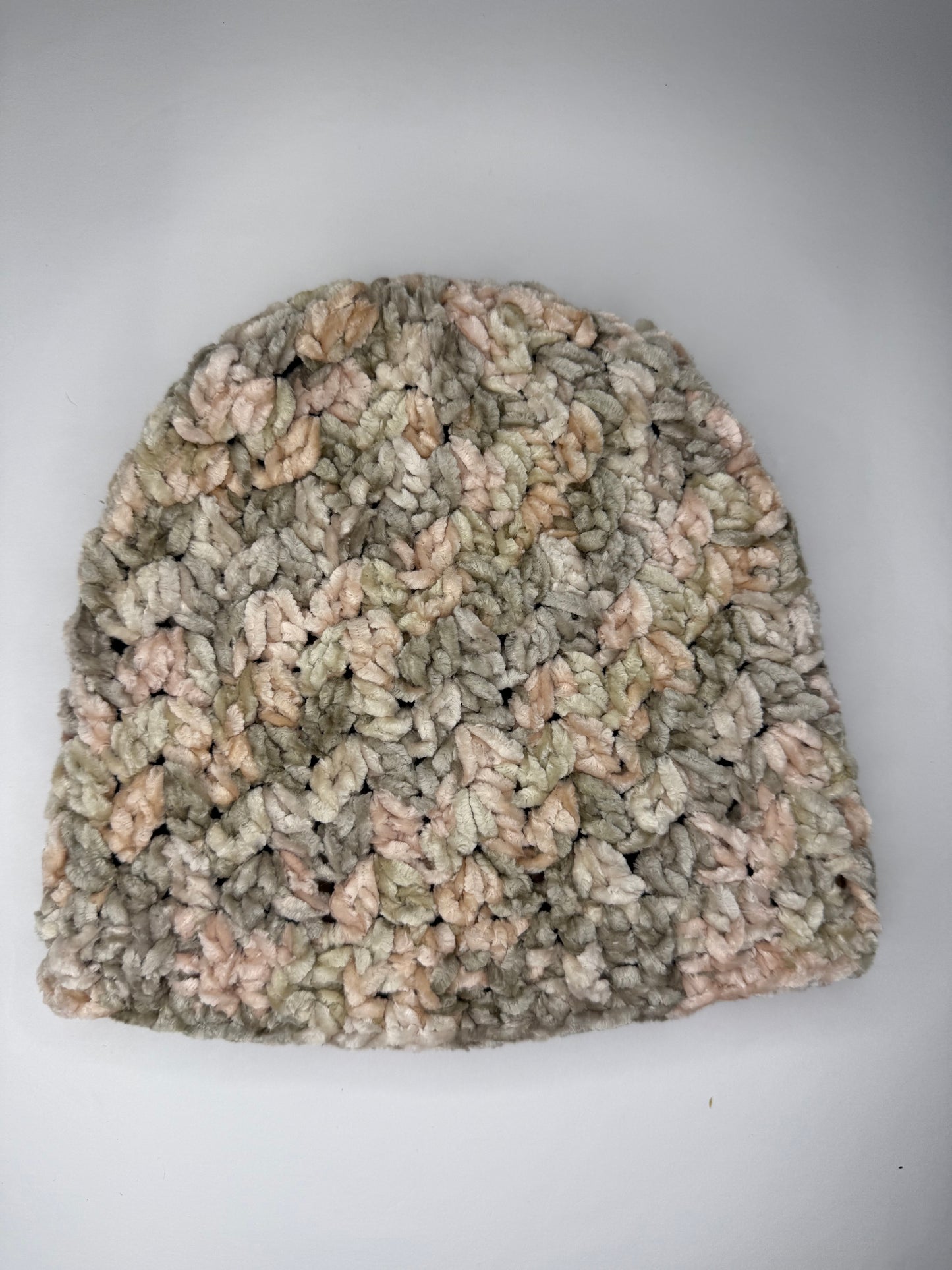 Velvet Beanie