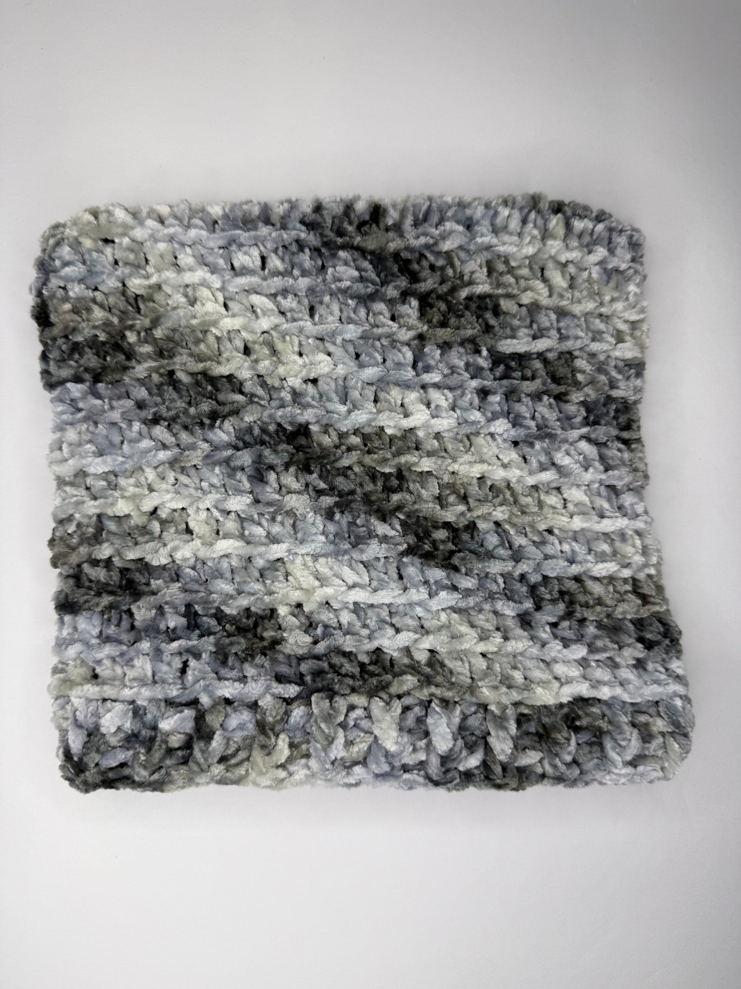 Velvet Cat Ear Beanie