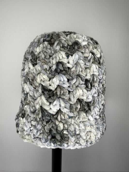 Velvet Beanie