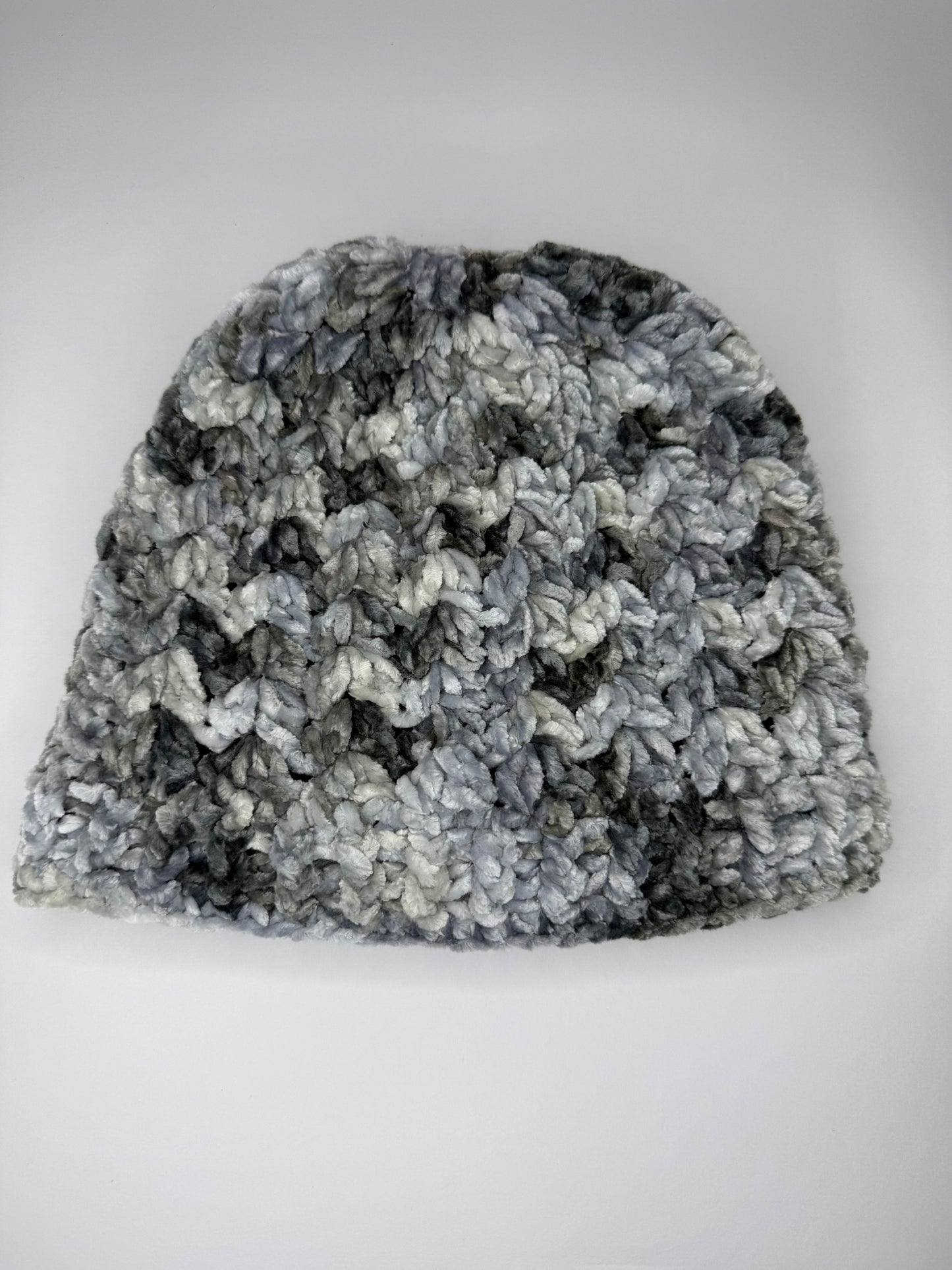 Velvet Beanie