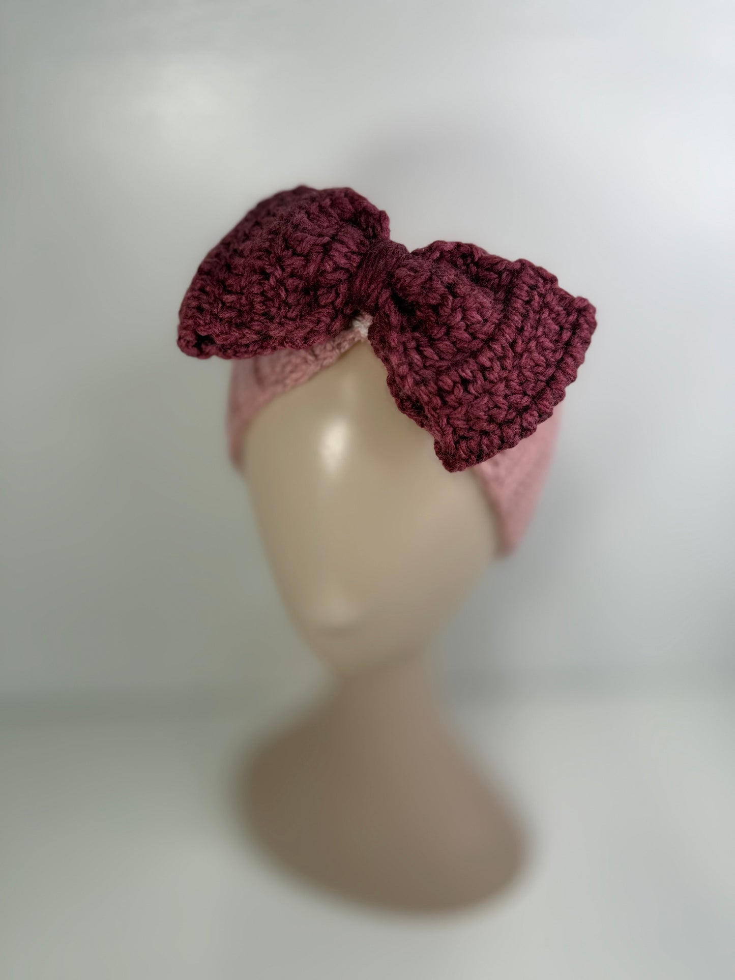 Bow Headband