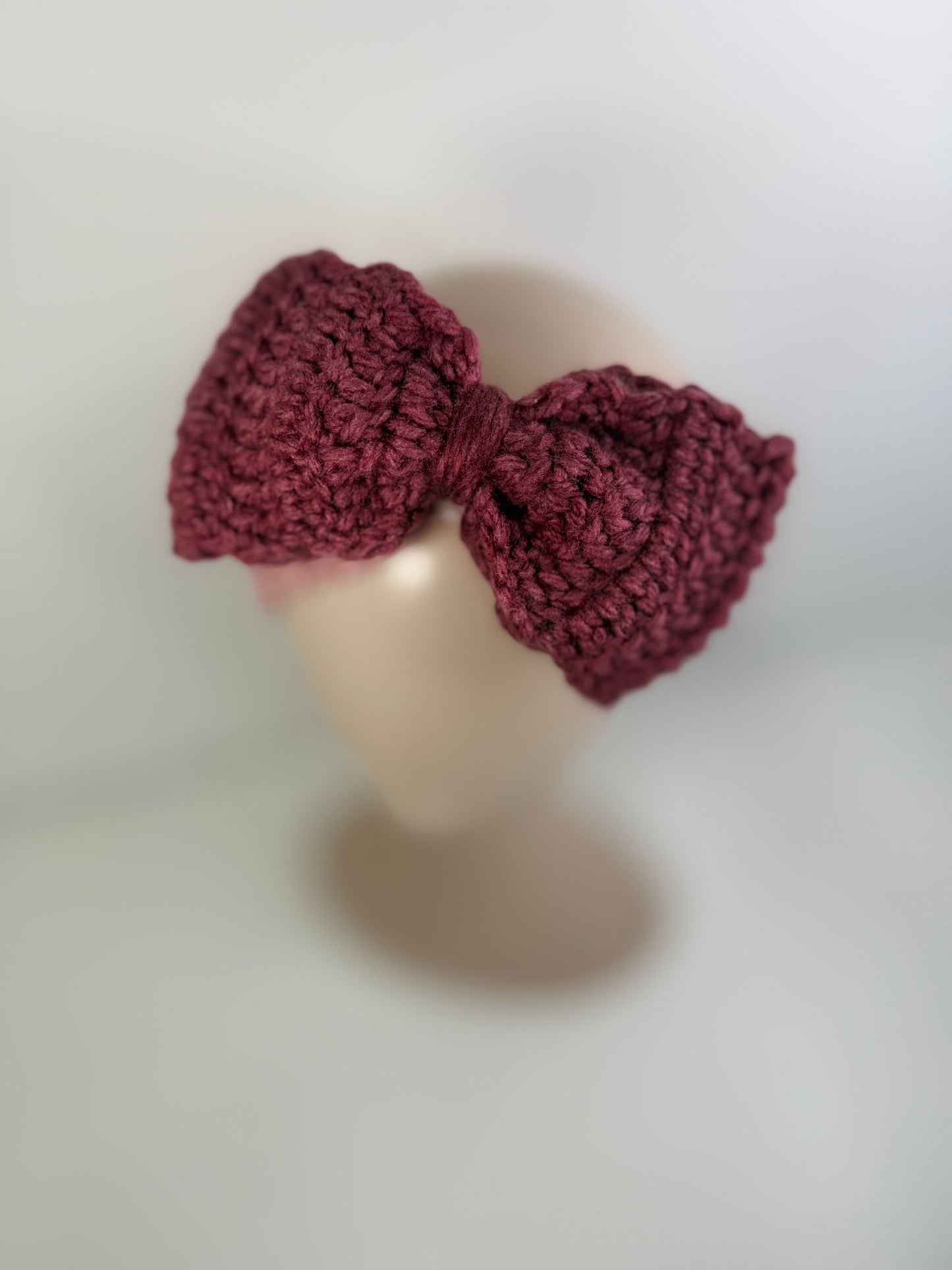 Bow Headband