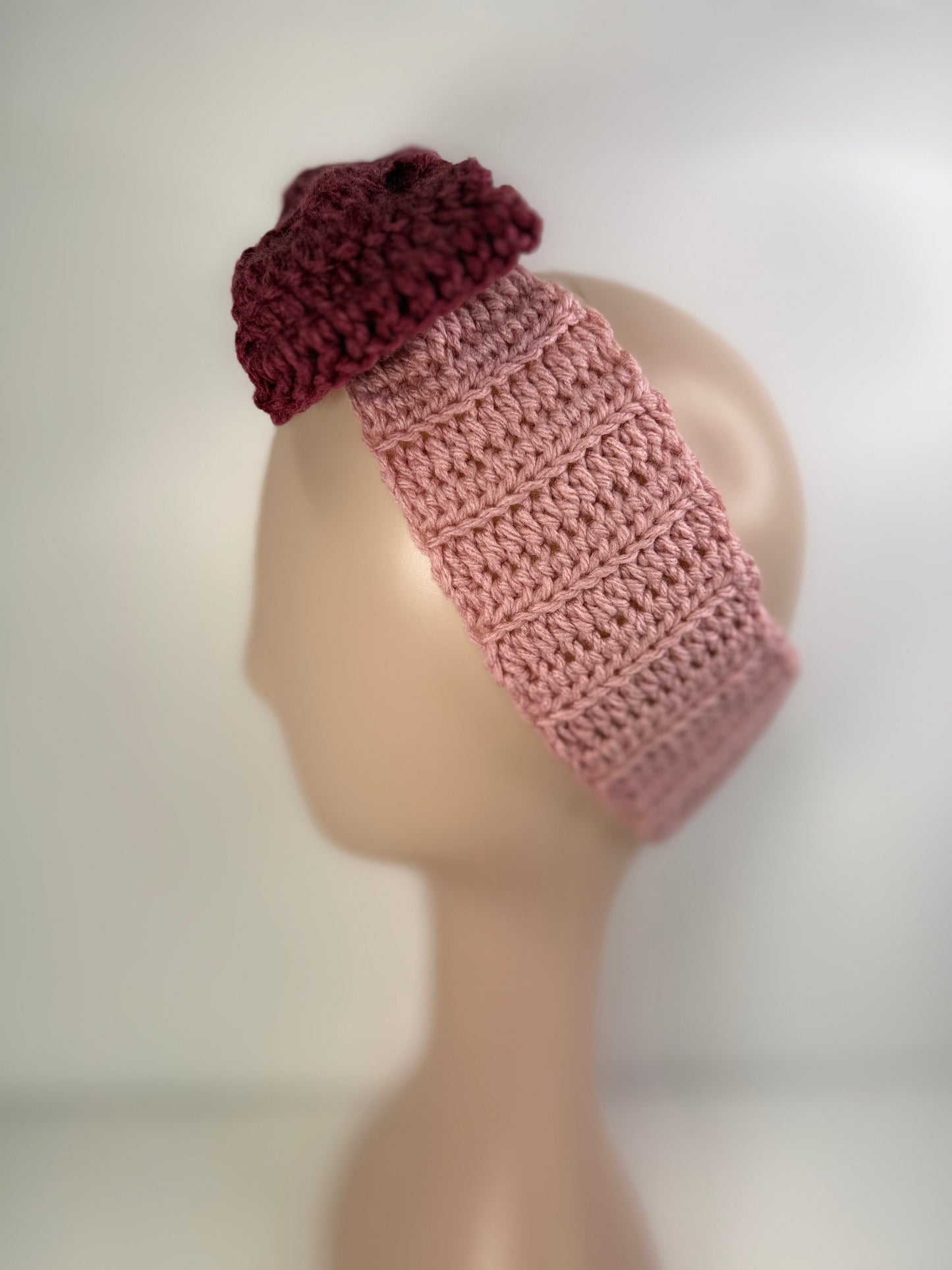 Bow Headband