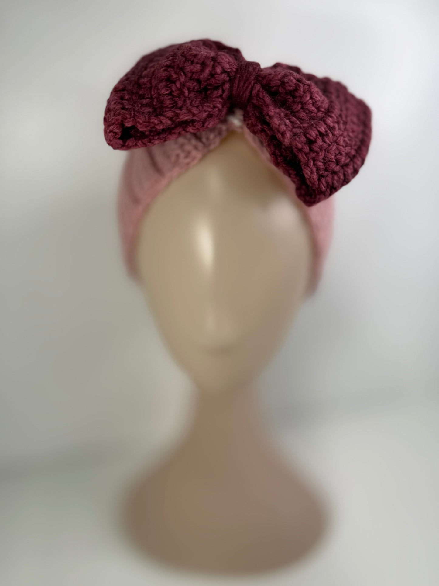 Bow Headband