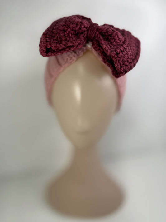Bow Headband