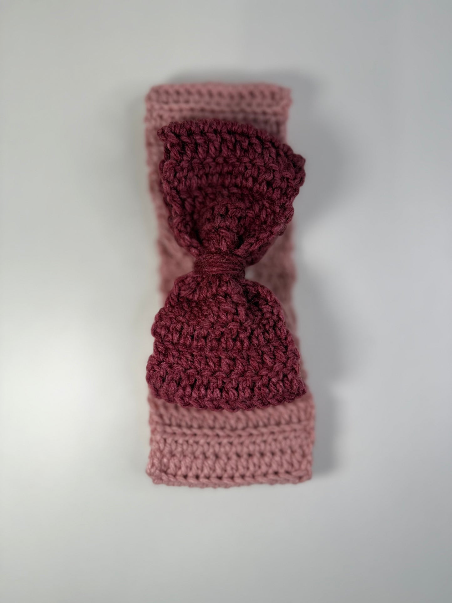 Bow Headband