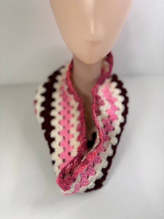 Valentines Cowl
