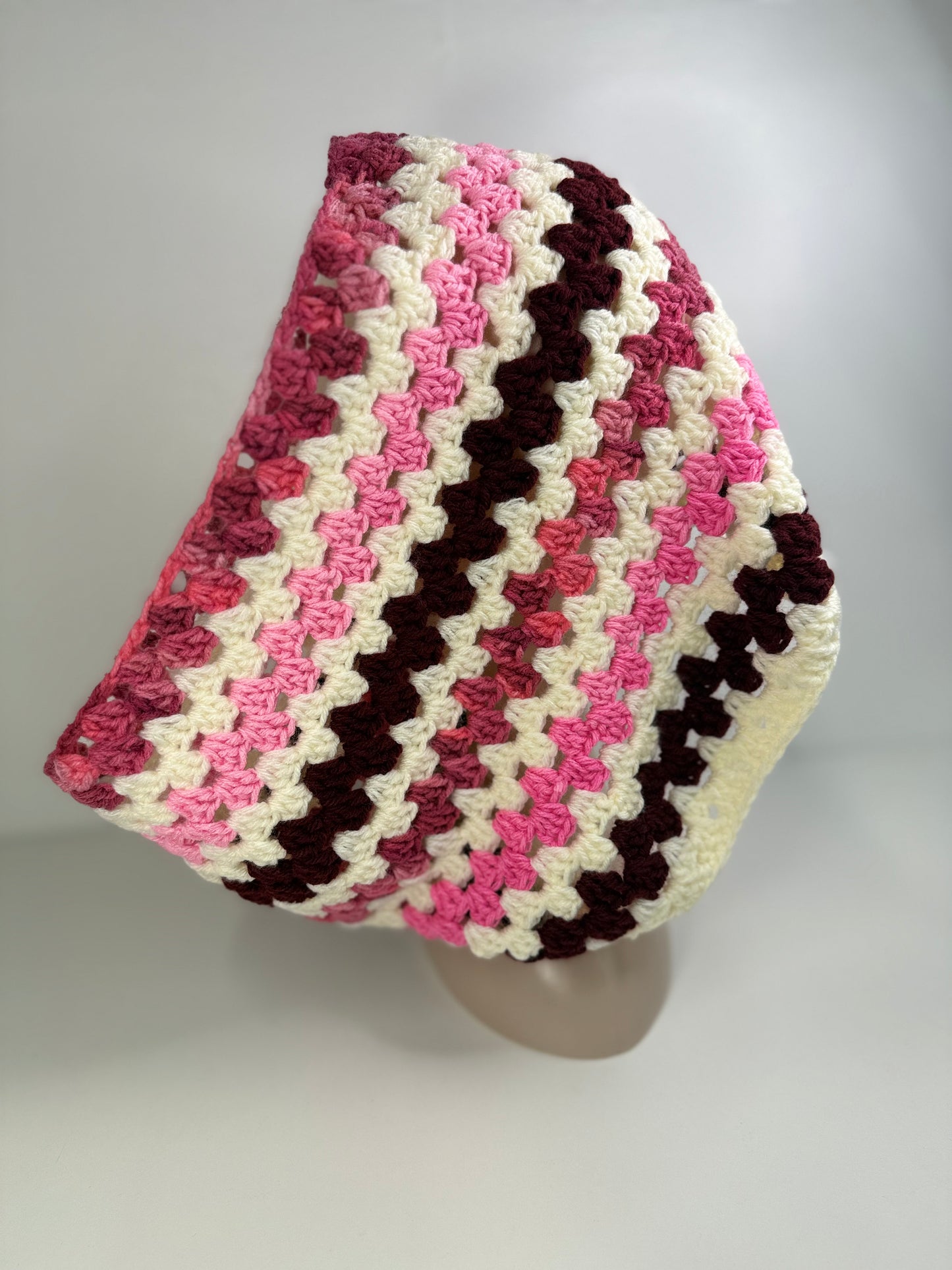 Valentines Cowl
