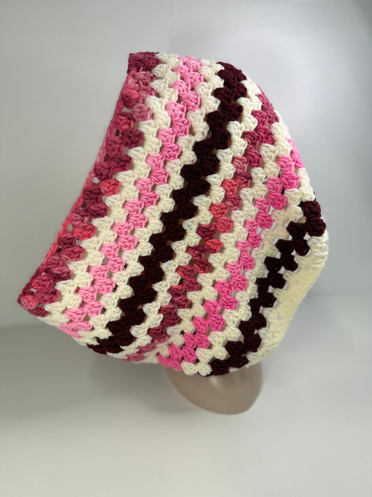 Valentines Cowl