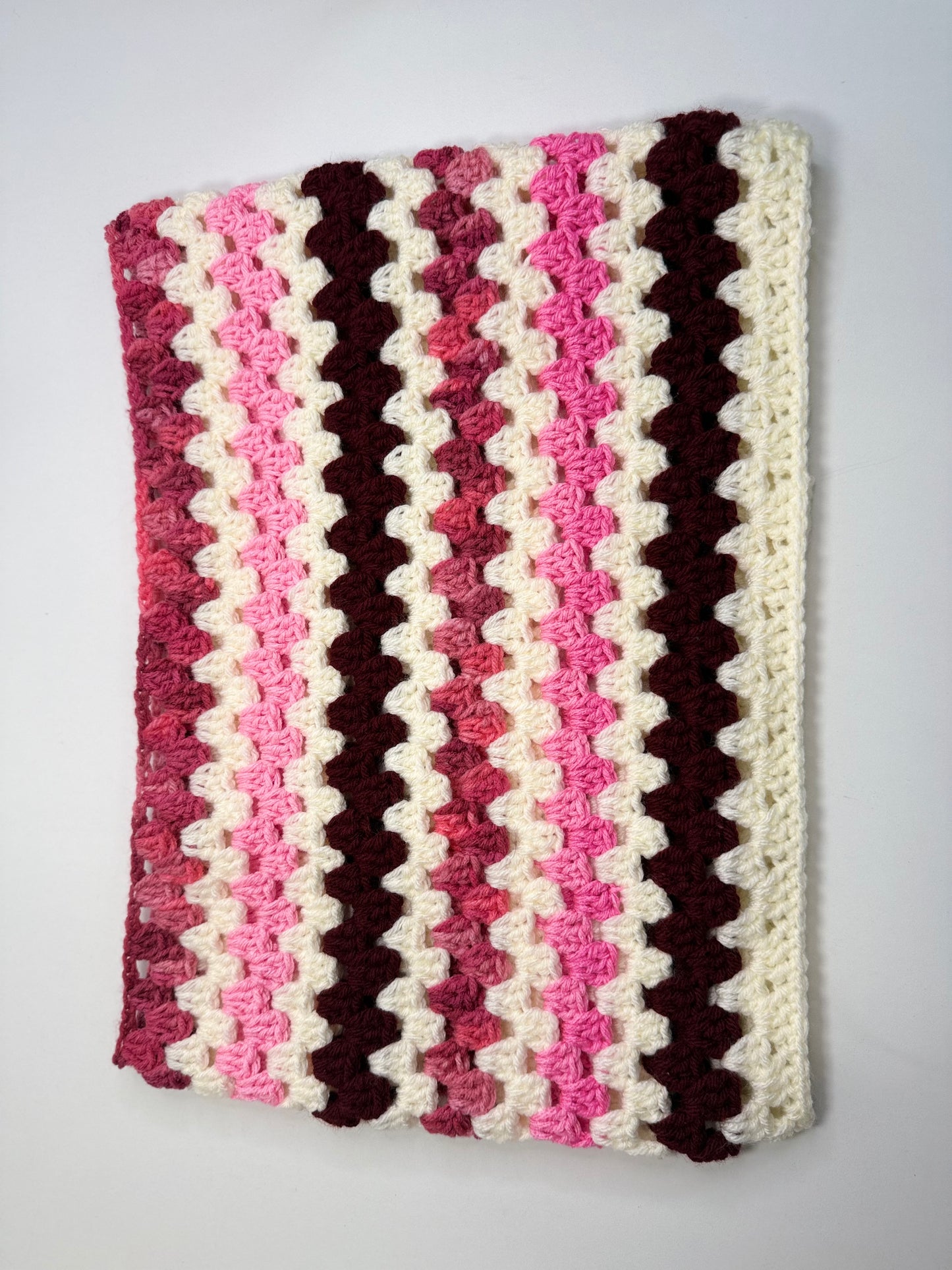 Valentines Cowl