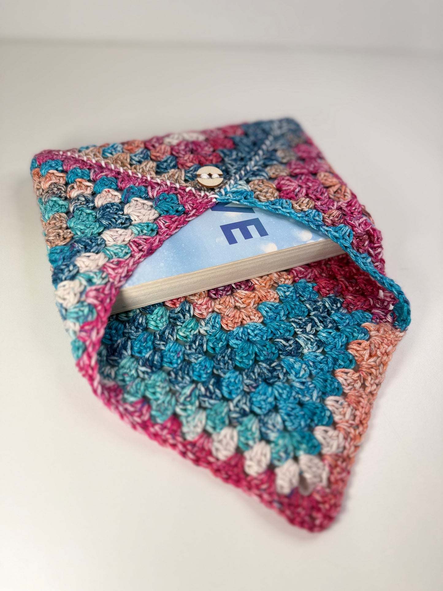 Book Sleeve