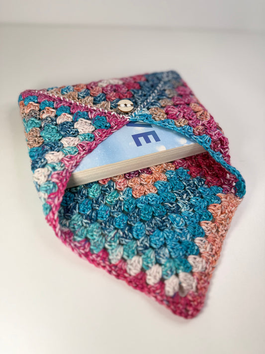 Book Sleeve