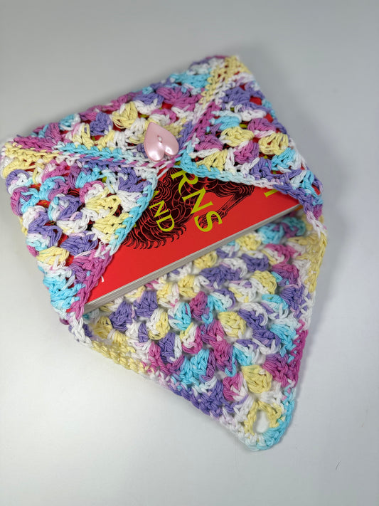 Girlie Book Cover