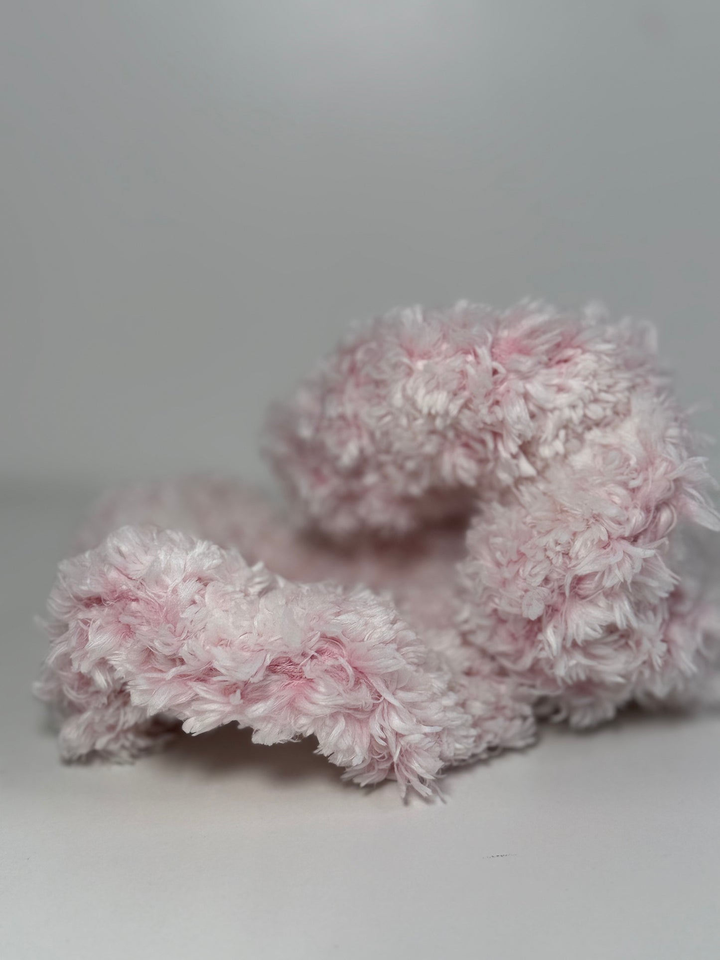 Velvet Scrunchies Set