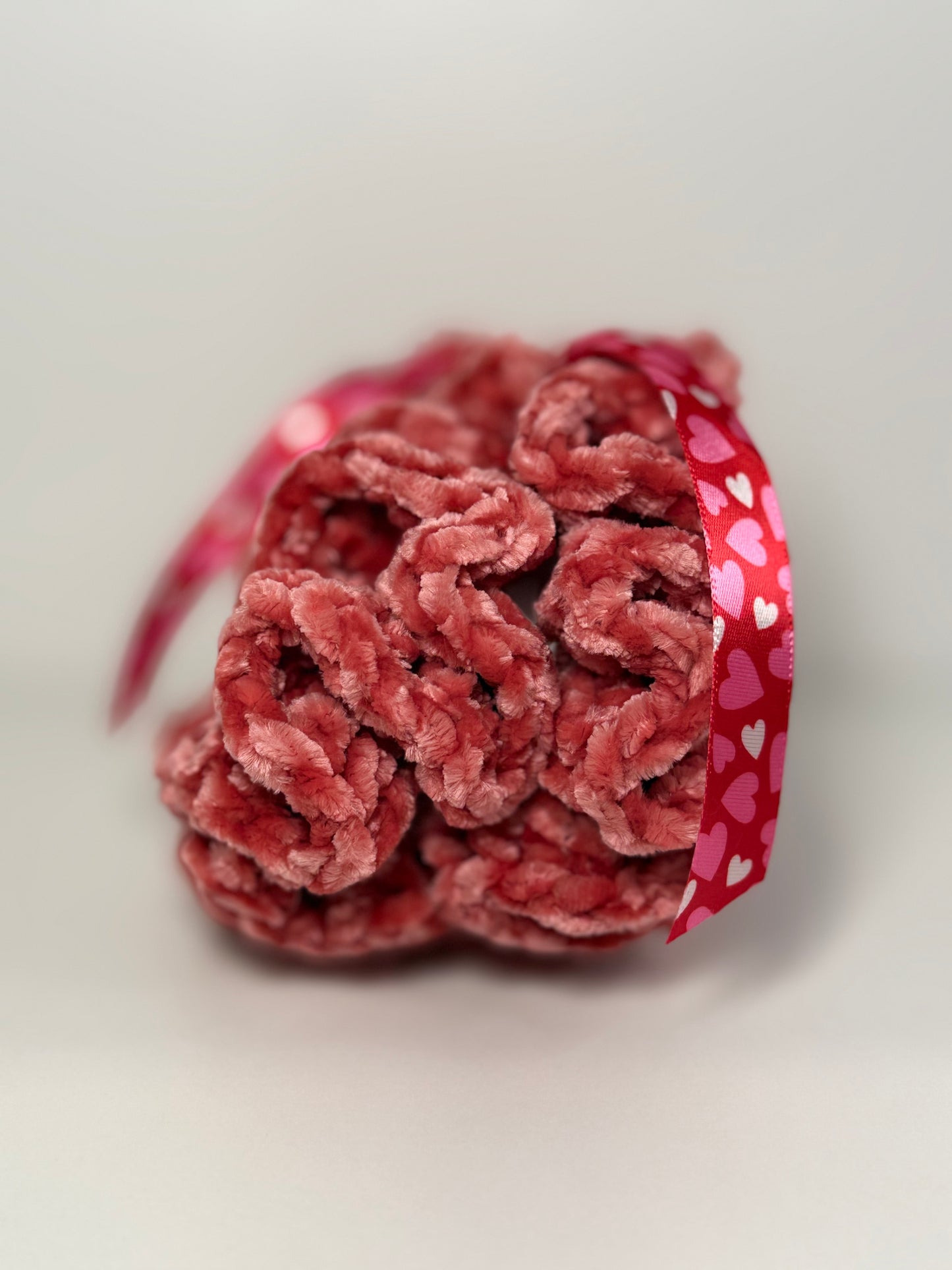 Velvet Scrunchie