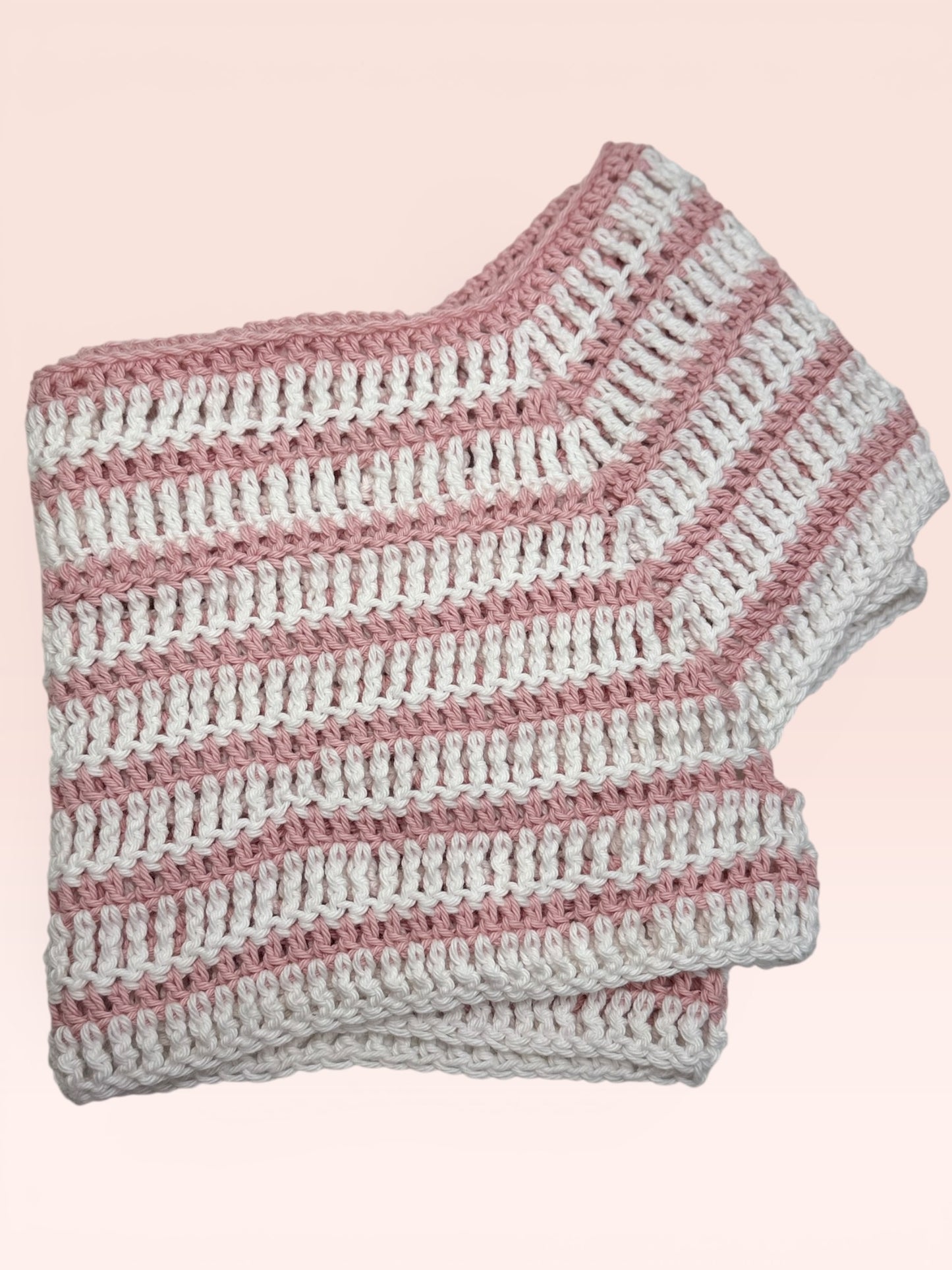 Mesh Crop Top