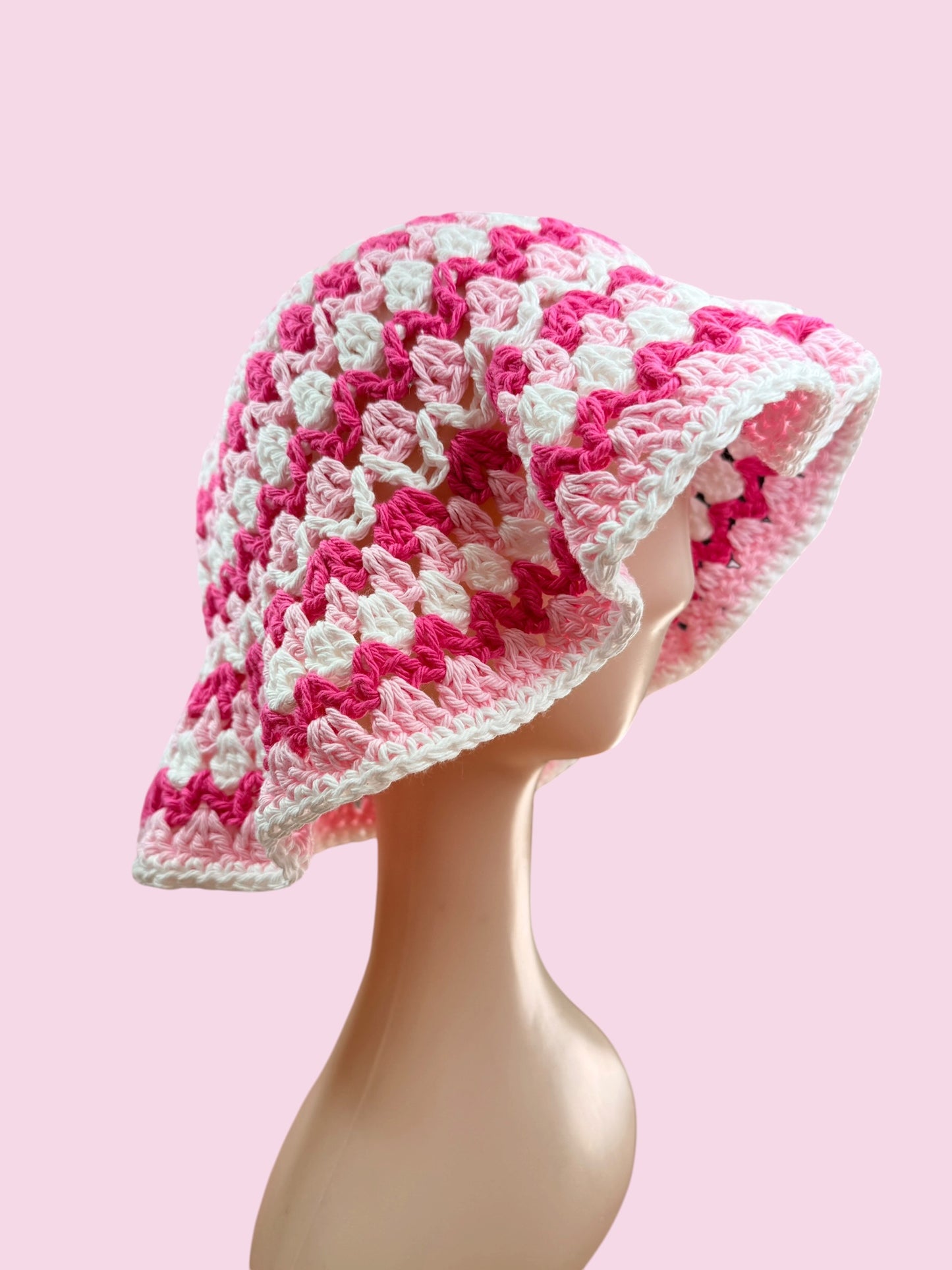 Kelp Bucket Hat
