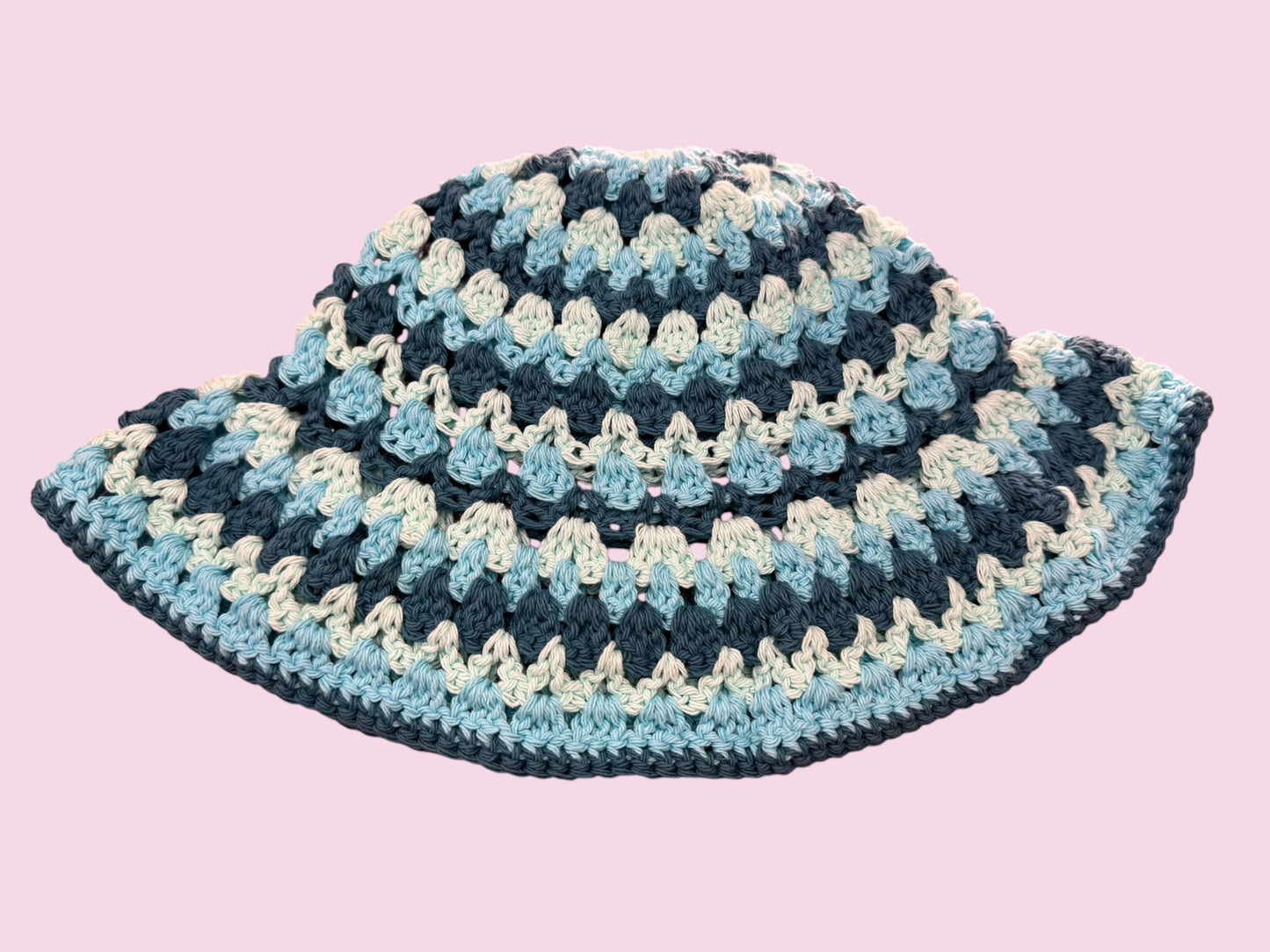 Kelp Bucket Hat