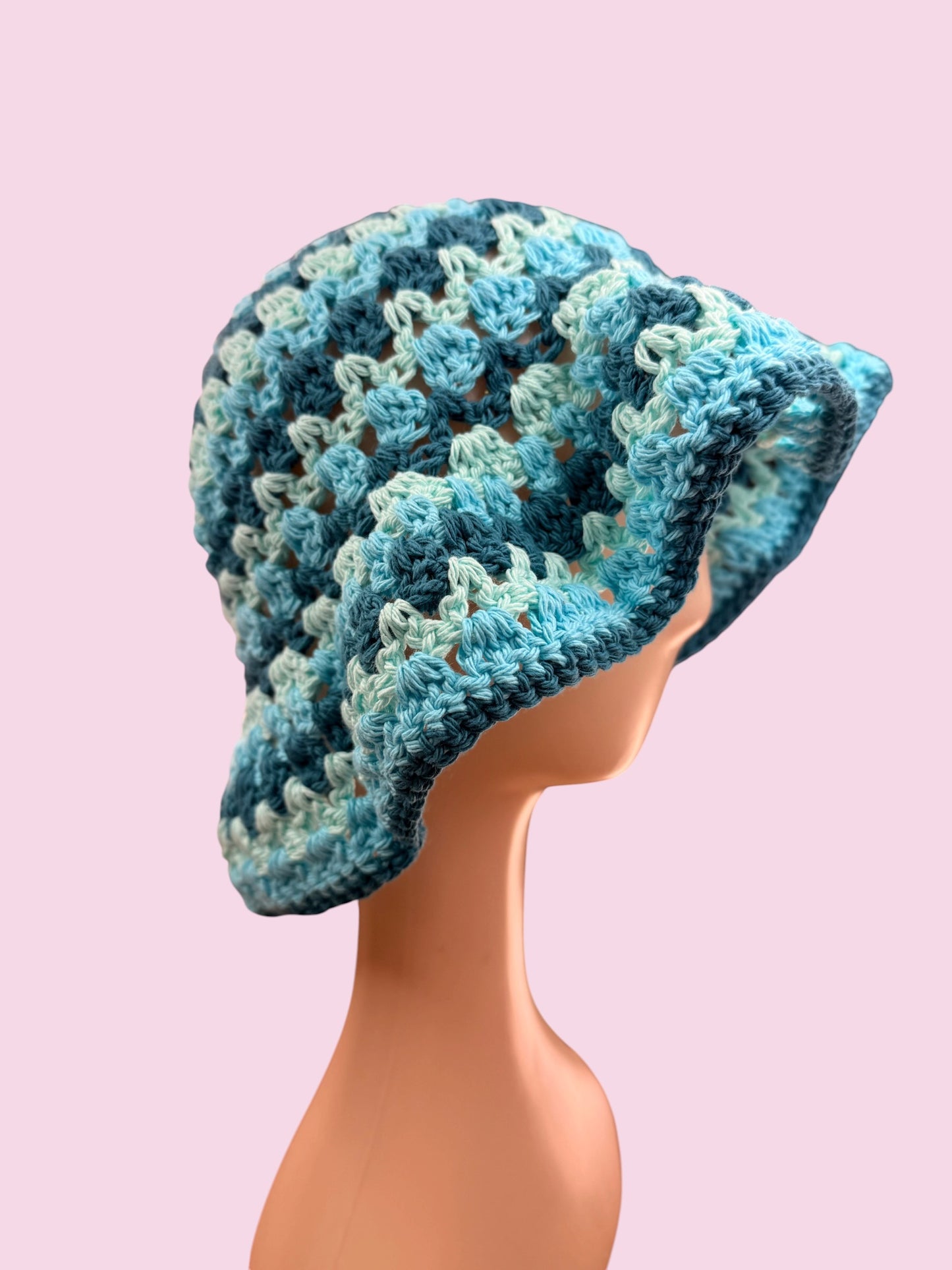 Kelp Bucket Hat