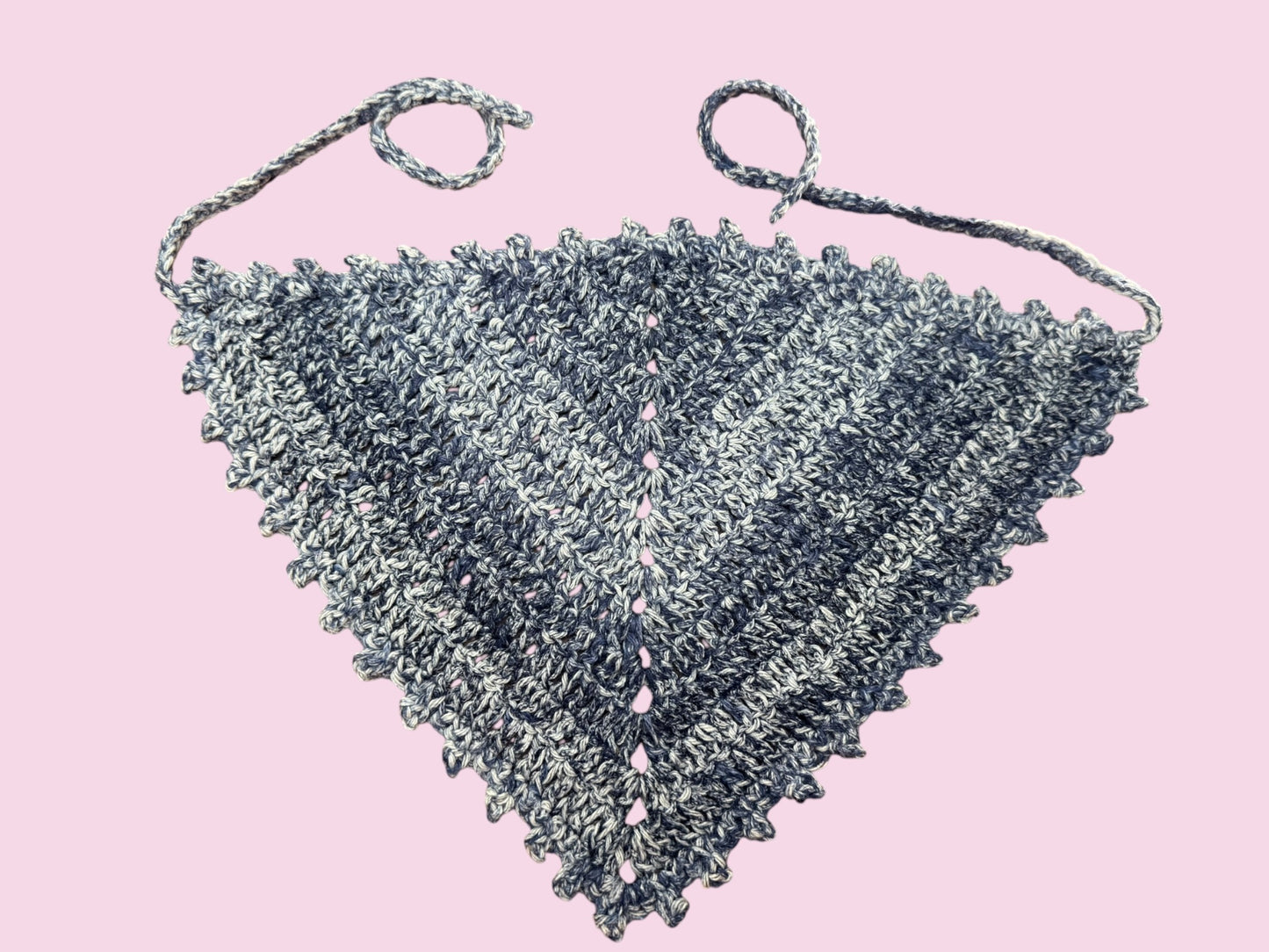 Solid Bandana