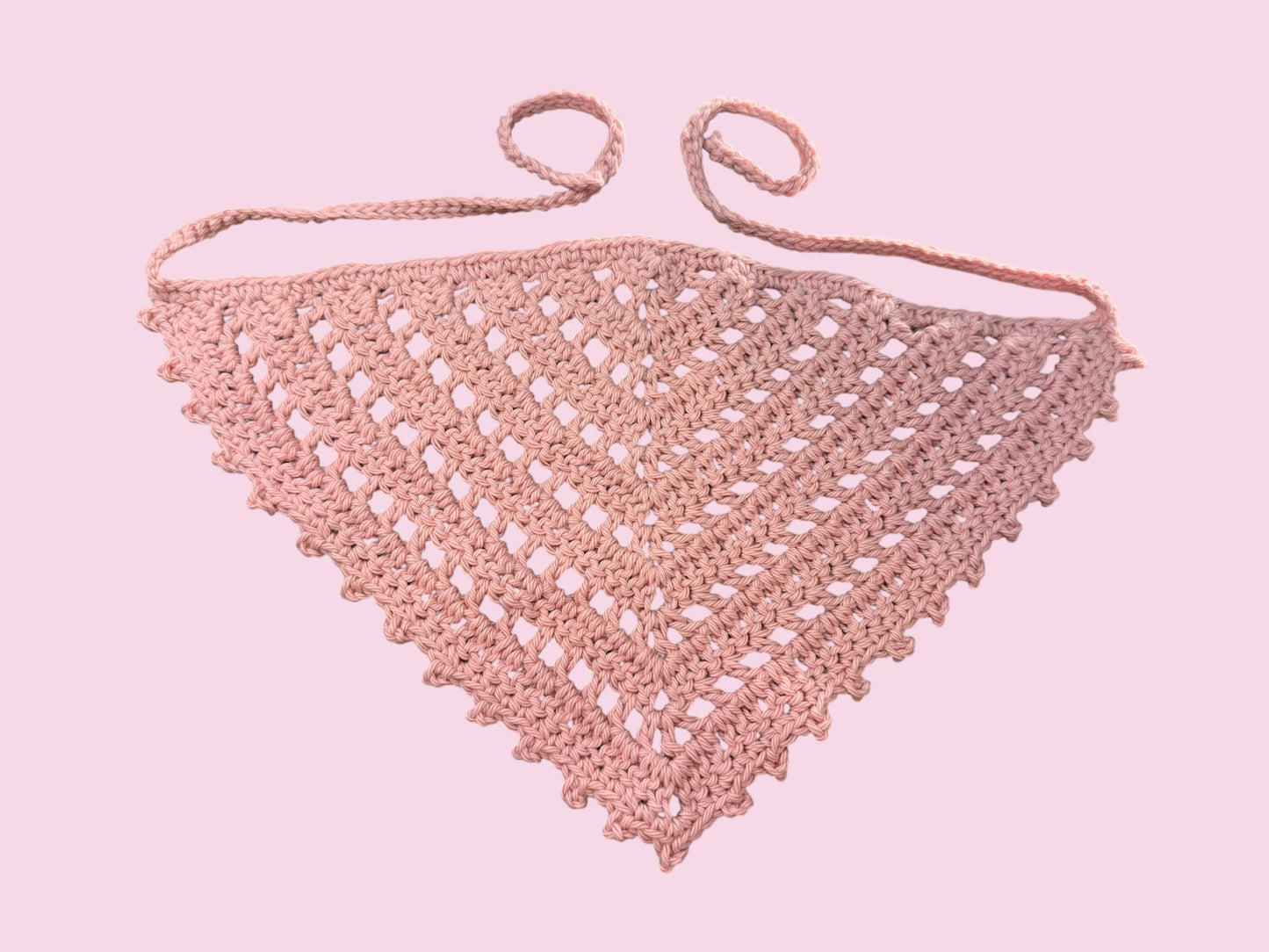 Spaced-out Bandana