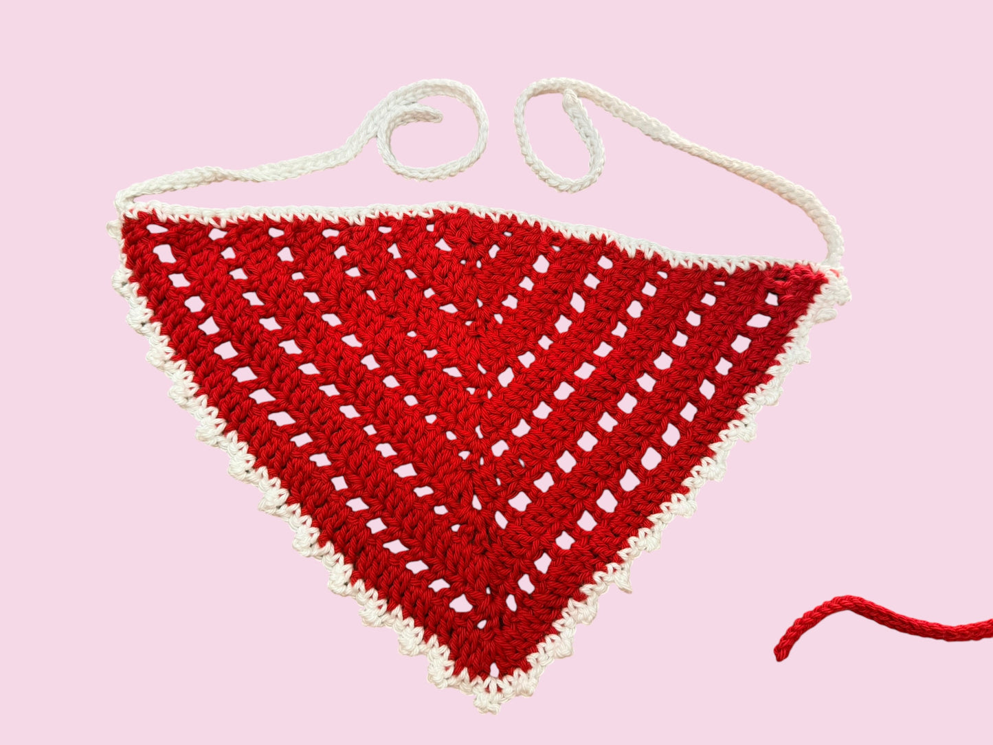 Spaced-out Bandana