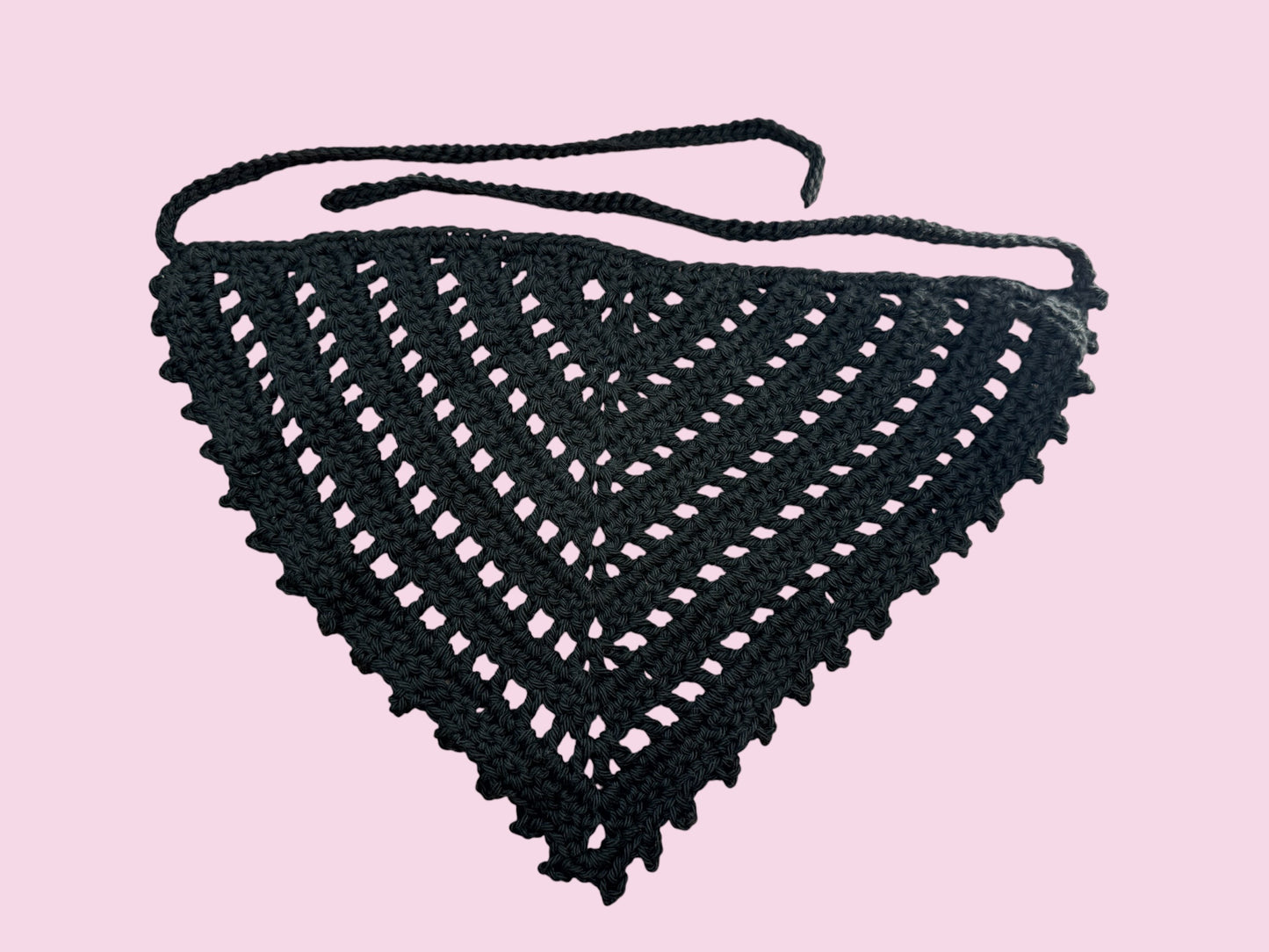 Spaced-out Bandana